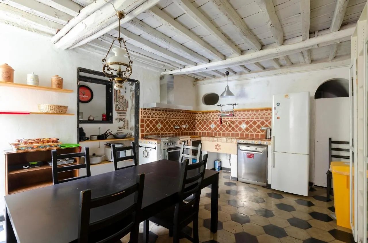 Altido Artistic Flat For 7 In Genoa Historic Centre Apartment 0*,  Italy